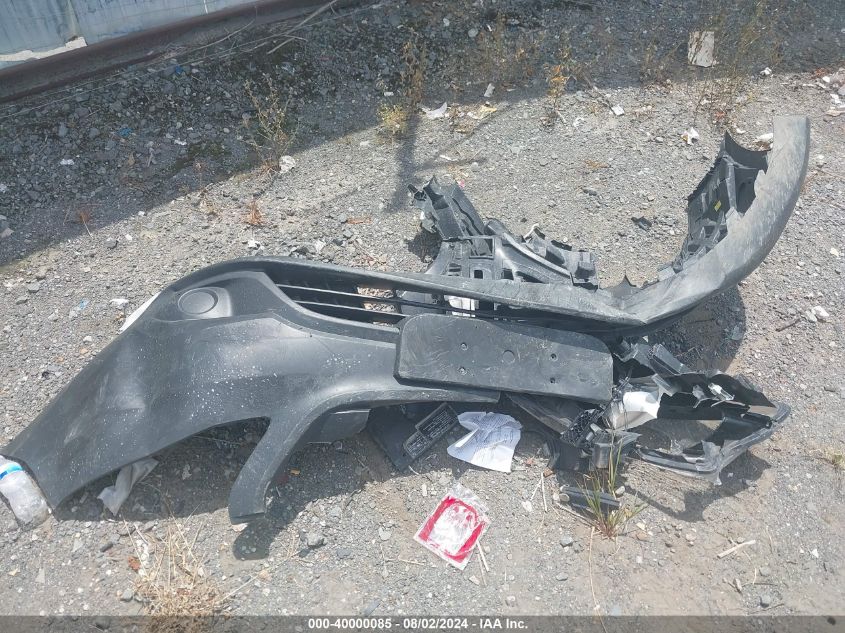 2018 MERCEDES-BENZ METRIS - WD3PG2EA2J3447155