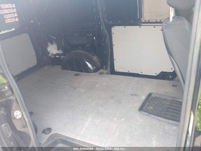 2018 MERCEDES-BENZ METRIS - WD3PG2EA2J3447155