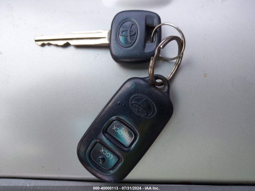 2007 Toyota Highlander V6 VIN: JTEDP21A470141854 Lot: 40000113