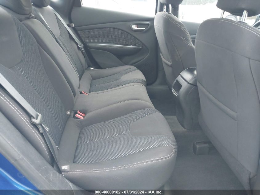 2014 Dodge Dart Sxt VIN: 1C3CDFBB0ED791606 Lot: 40000182