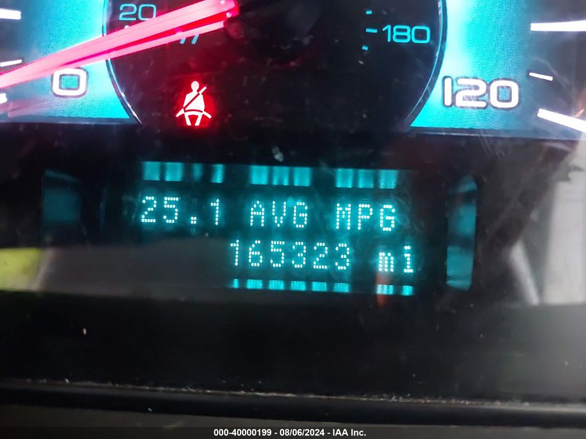 2012 Ford Fusion Se VIN: 3FAHP0HA4CR415019 Lot: 40000199