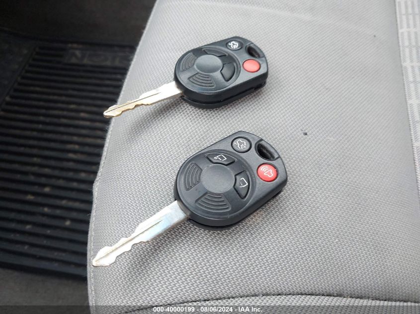 2012 Ford Fusion Se VIN: 3FAHP0HA4CR415019 Lot: 40000199