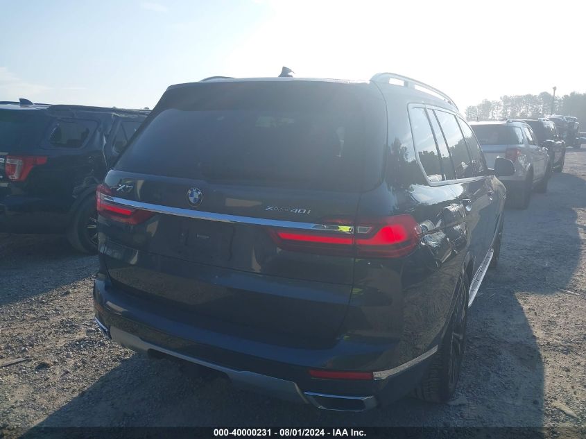 5UXCW2C52KL088936 2019 BMW X7 - Image 16