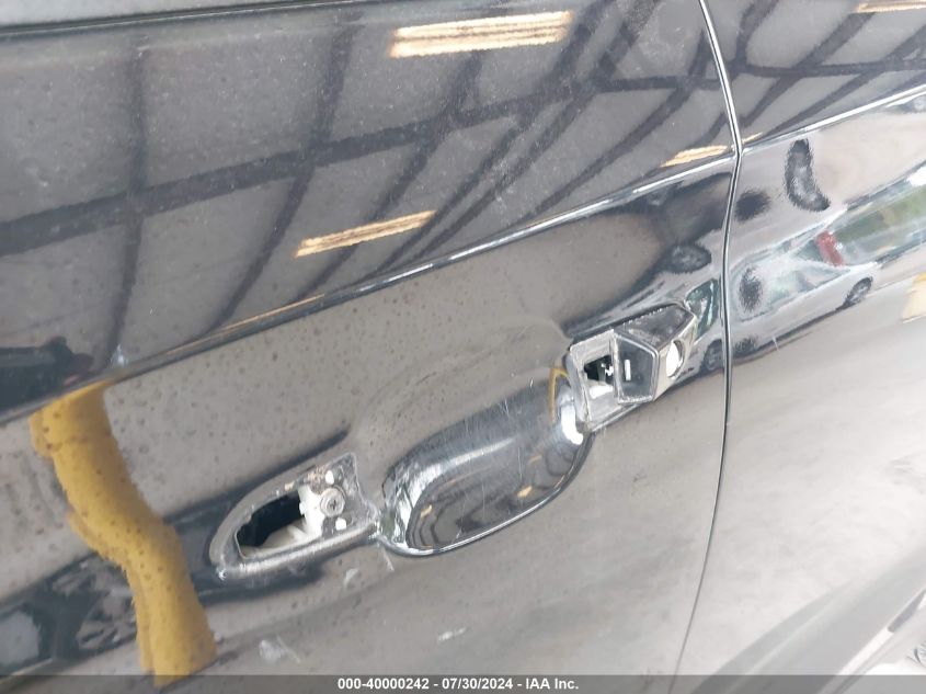 2017 Hyundai Tucson Se VIN: KM8J33A41HU376365 Lot: 40000242