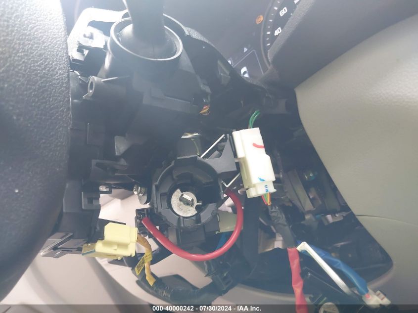 2017 Hyundai Tucson Se VIN: KM8J33A41HU376365 Lot: 40000242