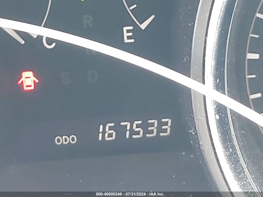 2011 Toyota Highlander Se V6 VIN: 5TDZK3EH0BS034795 Lot: 40000249