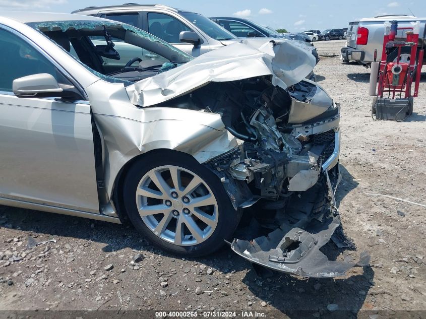 1G11E5SA1GF130152 2016 CHEVROLET MALIBU - Image 17