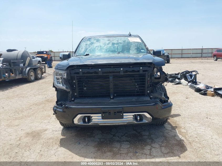 2020 GMC Sierra 1500 4Wd Short Box Denali VIN: 1GTU9FEL9LZ293104 Lot: 40000283