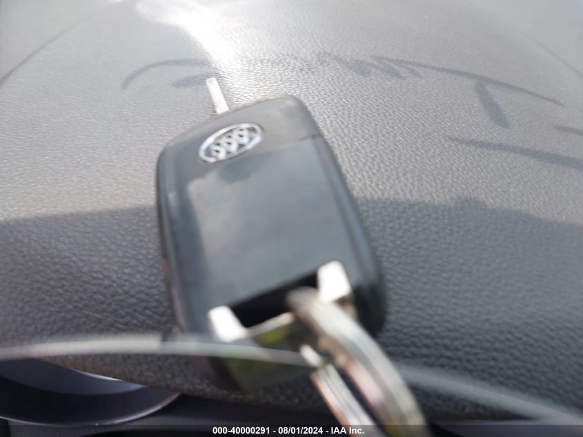 2016 Buick Encore VIN: KL4CJESB1GB659610 Lot: 40000291