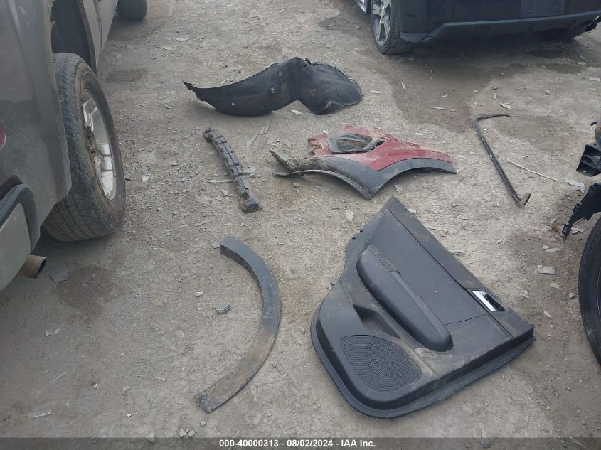 2017 Kia Sportage Lx VIN: KNDPM3ACXH7038464 Lot: 40000313