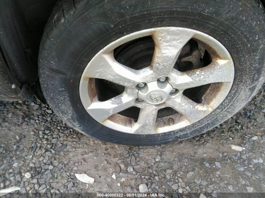 2010 Toyota Rav4 Limited VIN: JTMDF4DV1A5027094 Lot: 40000322