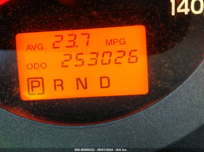 2010 Toyota Rav4 Limited VIN: JTMDF4DV1A5027094 Lot: 40000322