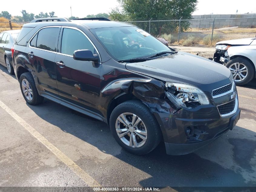 2GNFLFEK7F6253063 2015 CHEVROLET EQUINOX - Image 1