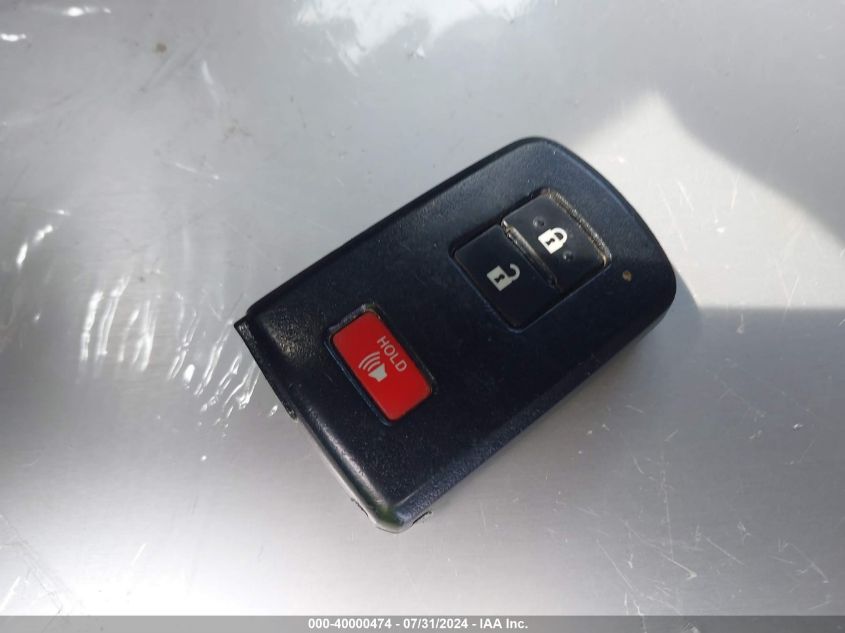 2017 Toyota Tacoma Dbl Cab/Sr5/Trd Sport/Or VIN: 5TFAZ5CN9HX027408 Lot: 40000474