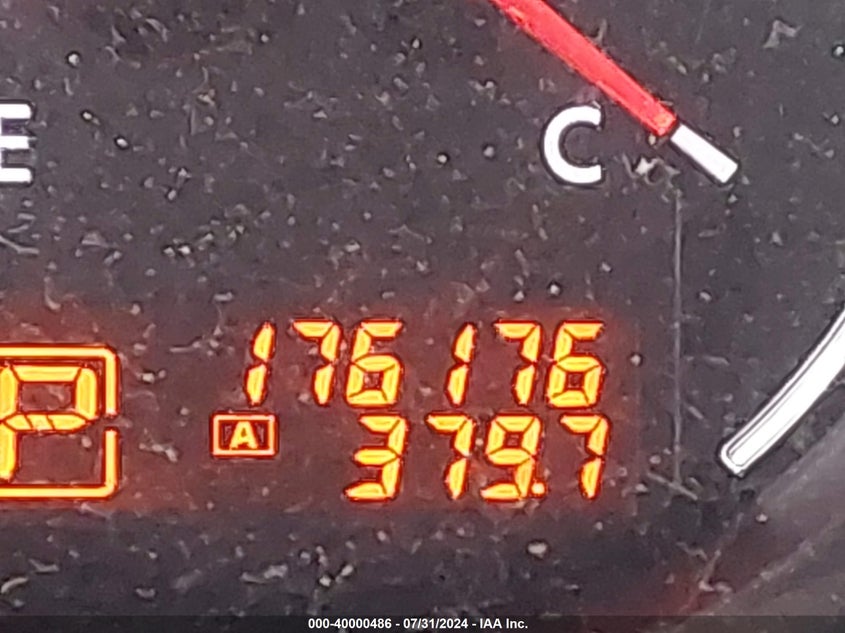 2010 Nissan Altima S VIN: 1N4AL2AP8AN460214 Lot: 40000486