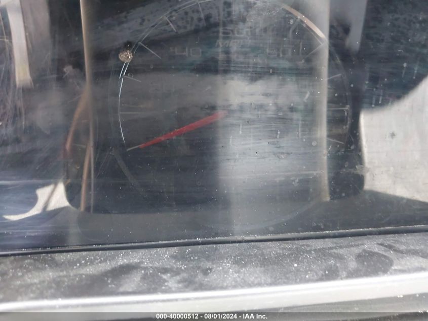 2012 Ford Fusion Se VIN: 3FAHP0HA0CR181994 Lot: 40000512