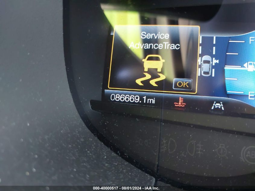 2FMPK3J90KBB19364 2019 Ford Edge Sel