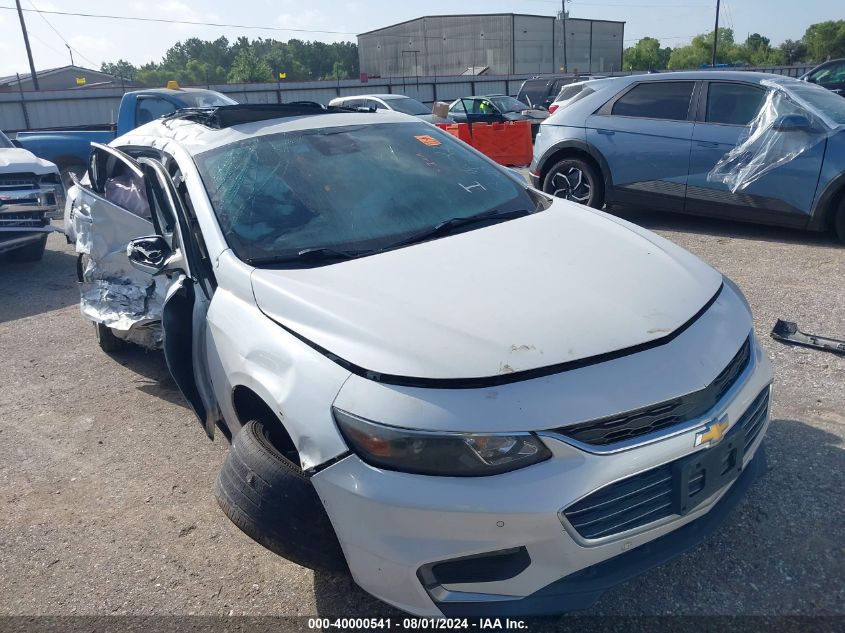 1G1ZH5SX9HF109758 2017 CHEVROLET MALIBU - Image 1