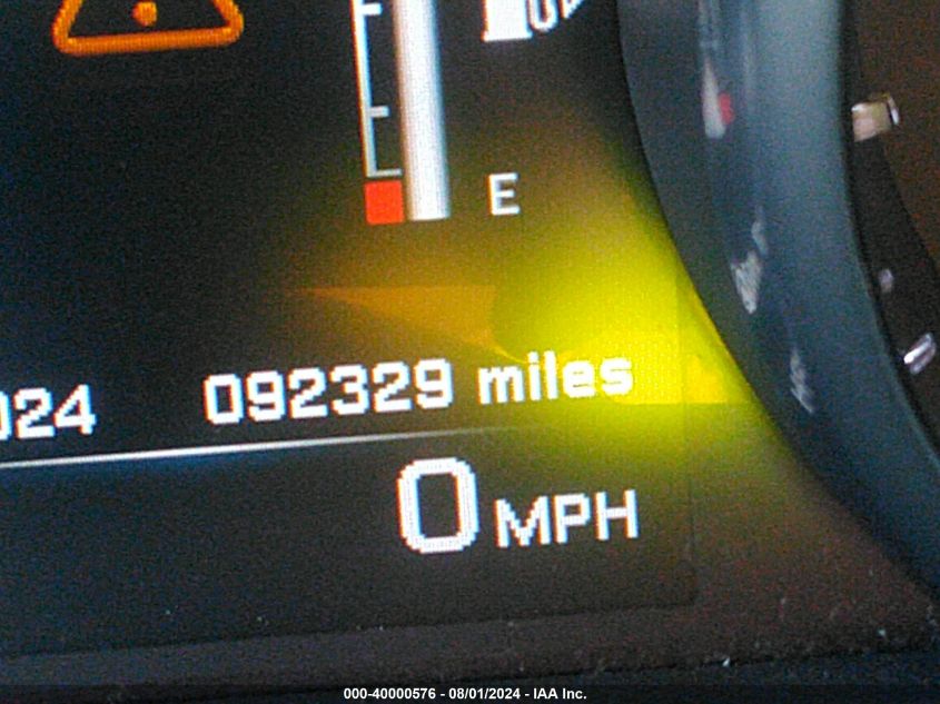 2014 Land Rover Range Rover Sport Se VIN: SALWG2WFXEA326296 Lot: 40000576