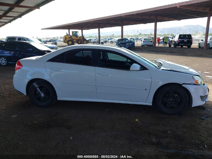 2010 Pontiac G6 VIN: 1G2ZA5EB3A4117582 Lot: 40000585