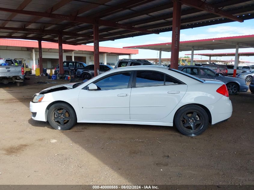 2010 Pontiac G6 VIN: 1G2ZA5EB3A4117582 Lot: 40000585