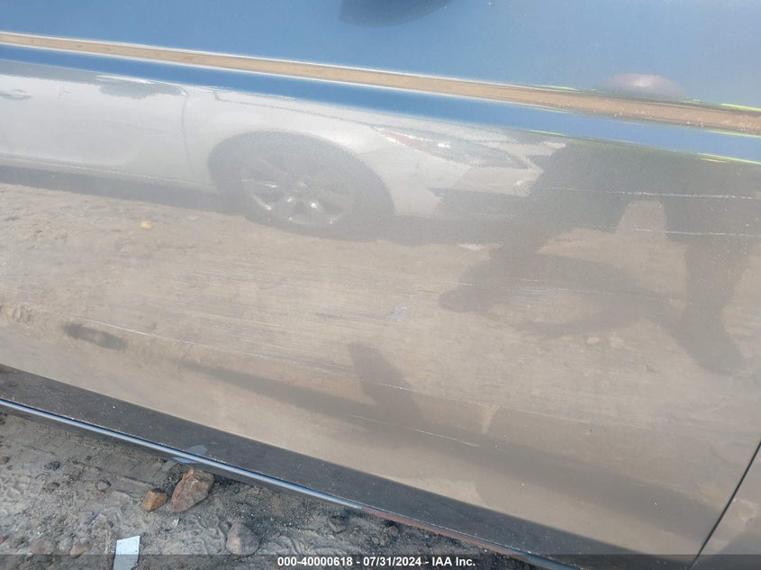 2010 Honda Accord 3.5 Ex-L VIN: 1HGCS2B88AA001089 Lot: 40000618