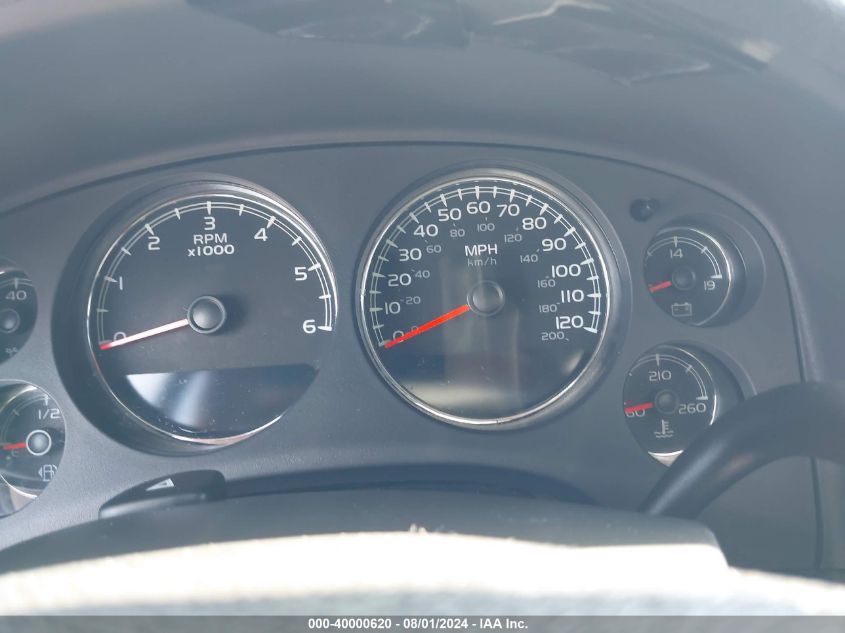 2009 Chevrolet Tahoe C1500 Lt VIN: 1GNFC23039R100411 Lot: 40000620