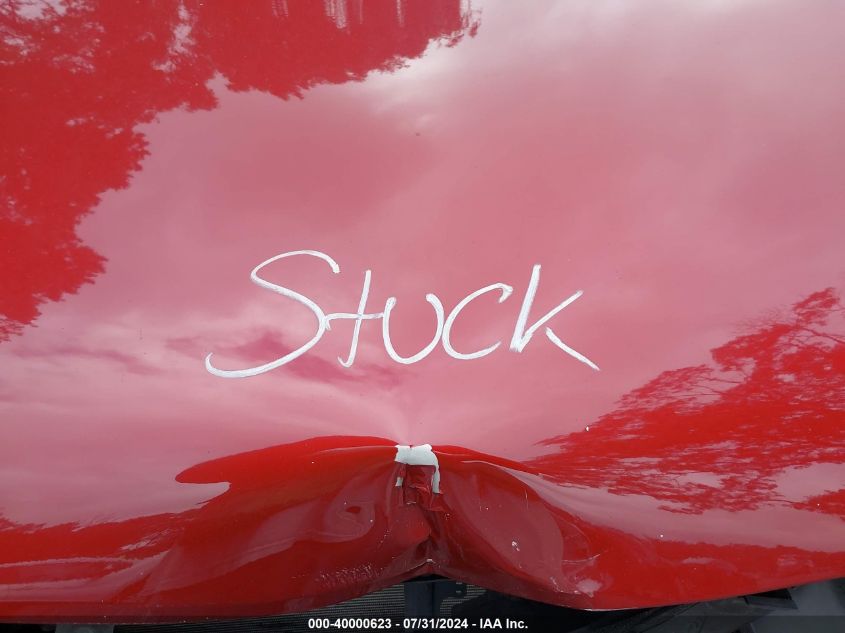 2018 Nissan Murano Sv VIN: 5N1AZ2MHXJN186197 Lot: 40000623