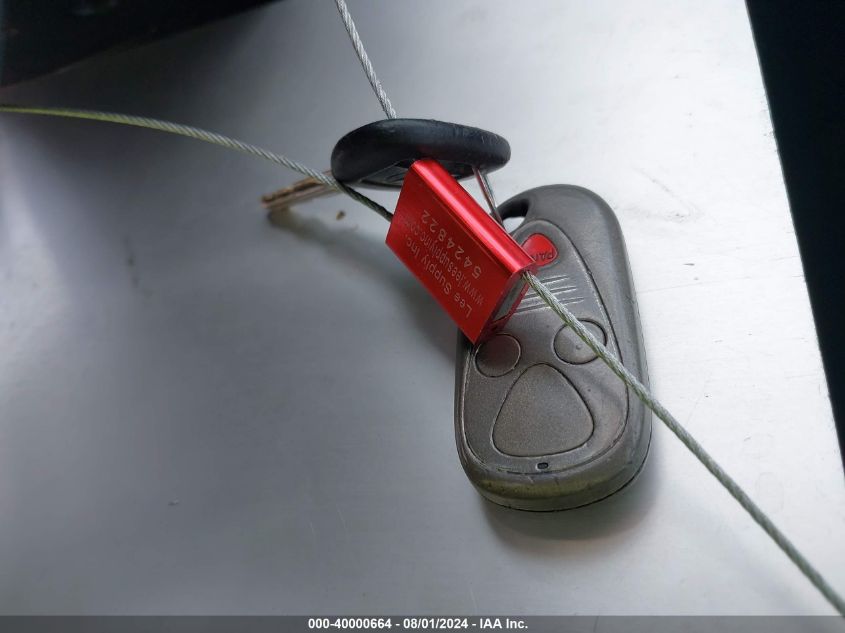 2002 Acura Mdx Touring VIN: 2HNYD18872H530496 Lot: 40000664