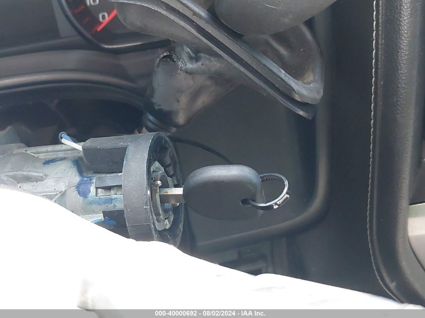 2015 GMC Sierra 1500 Sle VIN: 1GTV2UECXFZ343977 Lot: 40000692