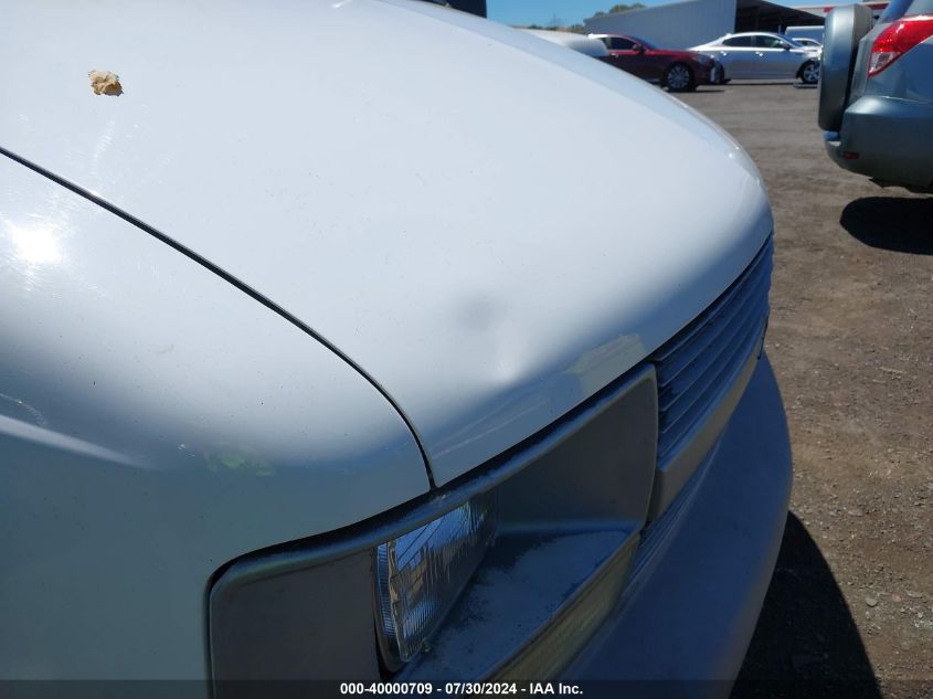 2004 Chevrolet Astro VIN: 1GCDM19X64B112405 Lot: 40000709