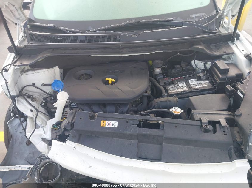 2018 KIA SOUL + - KNDJP3A59J7530410