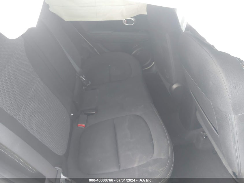 2018 KIA SOUL + - KNDJP3A59J7530410