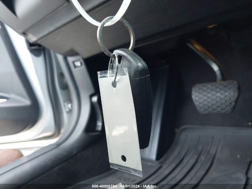 2012 BMW 328I VIN: WBA3C1C54CF432512 Lot: 40000784