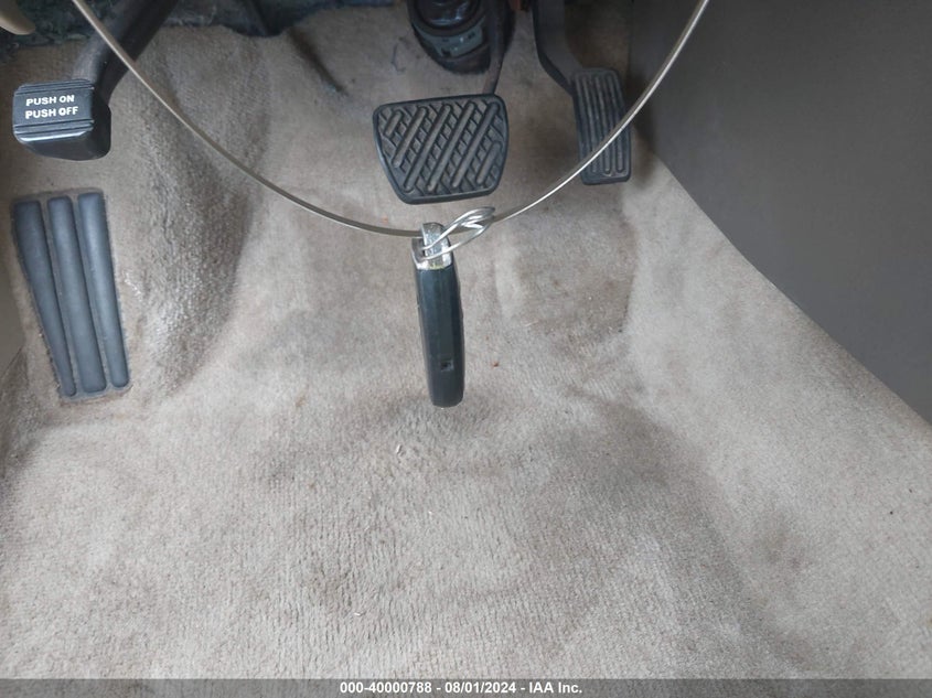 2009 Nissan Altima 2.5 S VIN: 1N4AL21E79N419003 Lot: 40000788