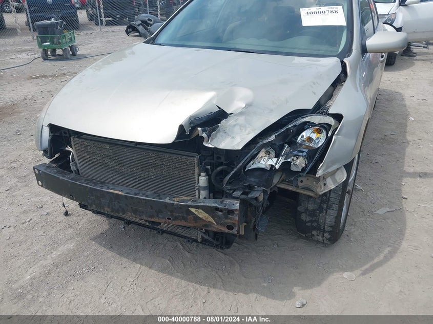 2009 Nissan Altima 2.5 S VIN: 1N4AL21E79N419003 Lot: 40000788