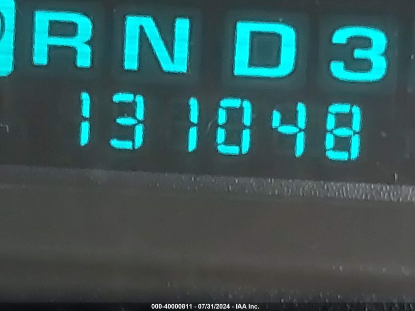 2000 Chevrolet Impala Ls VIN: 2G1WH55K1Y9380745 Lot: 40000811