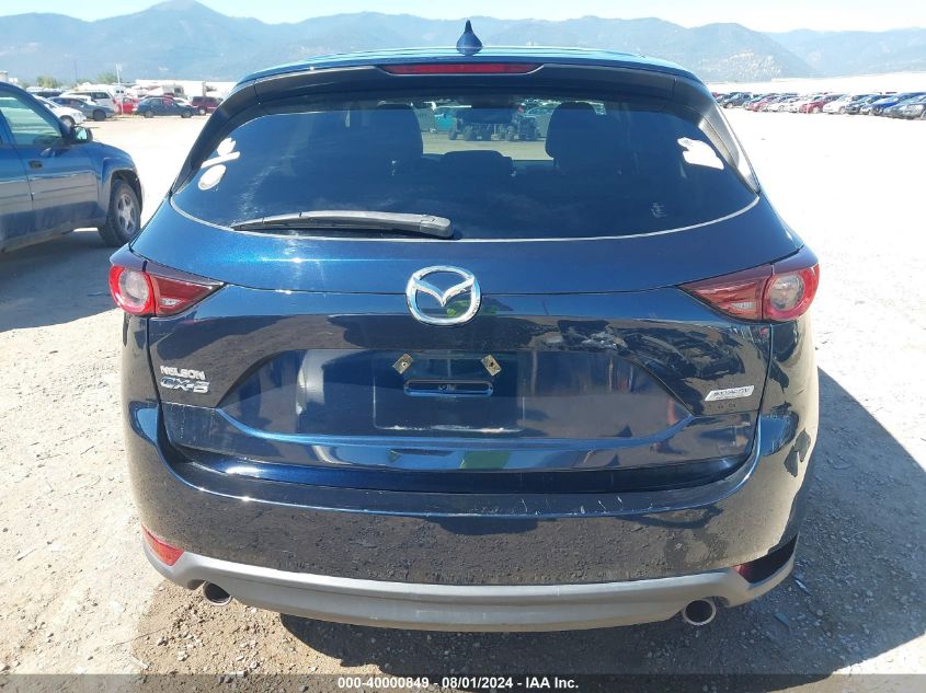 JM3KFACM2K1513783 2019 MAZDA CX-5 - Image 17