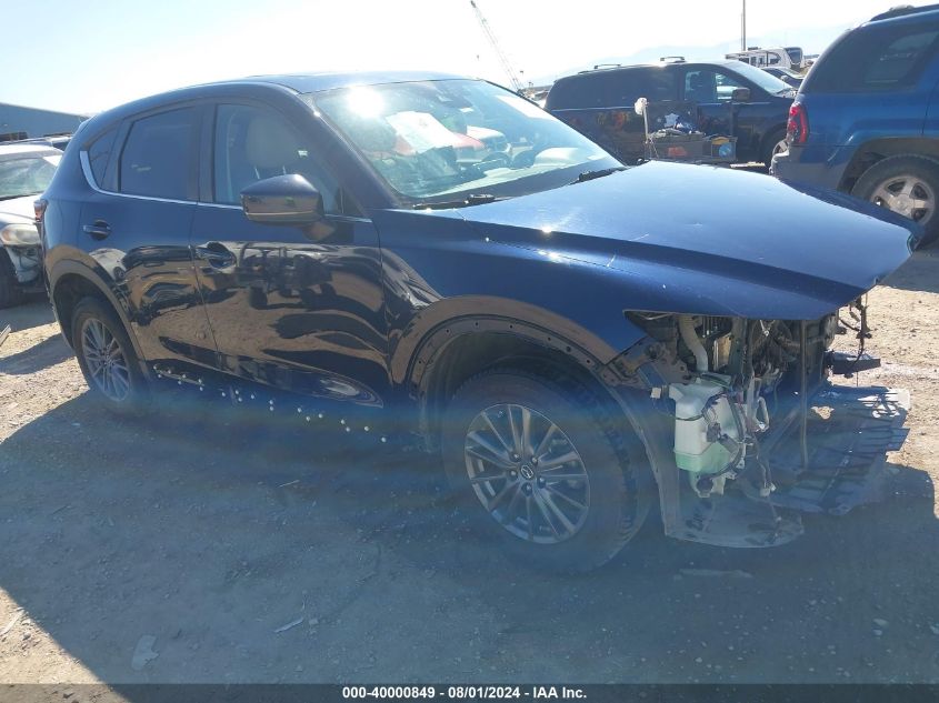 JM3KFACM2K1513783 2019 MAZDA CX-5 - Image 1