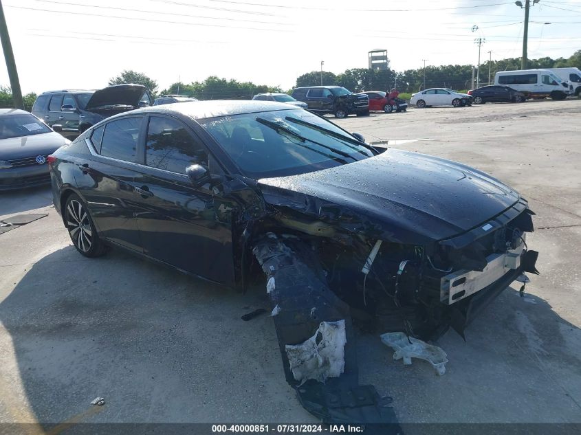 1N4BL4CV5MN369806 2021 NISSAN ALTIMA - Image 1