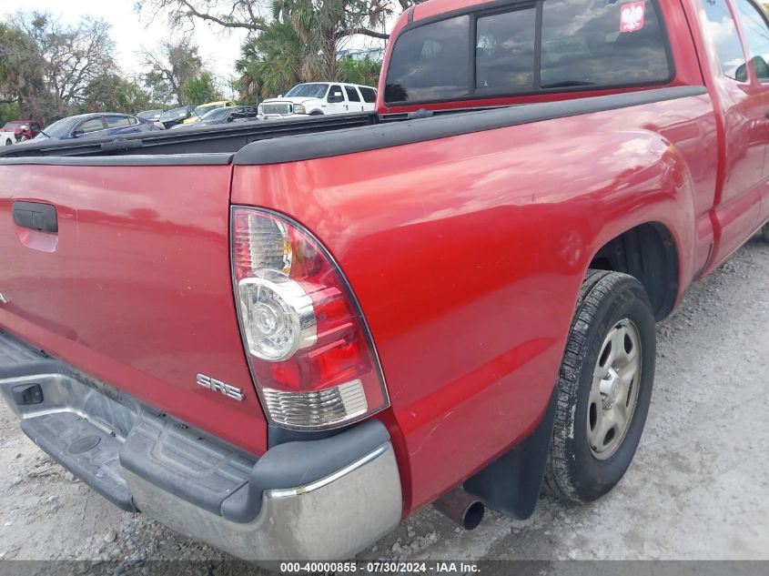 5TETX22N09Z671260 | 2009 TOYOTA TACOMA