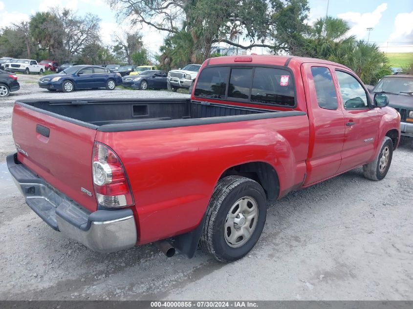 5TETX22N09Z671260 | 2009 TOYOTA TACOMA