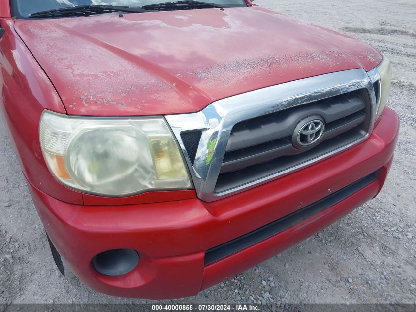 5TETX22N09Z671260 | 2009 TOYOTA TACOMA