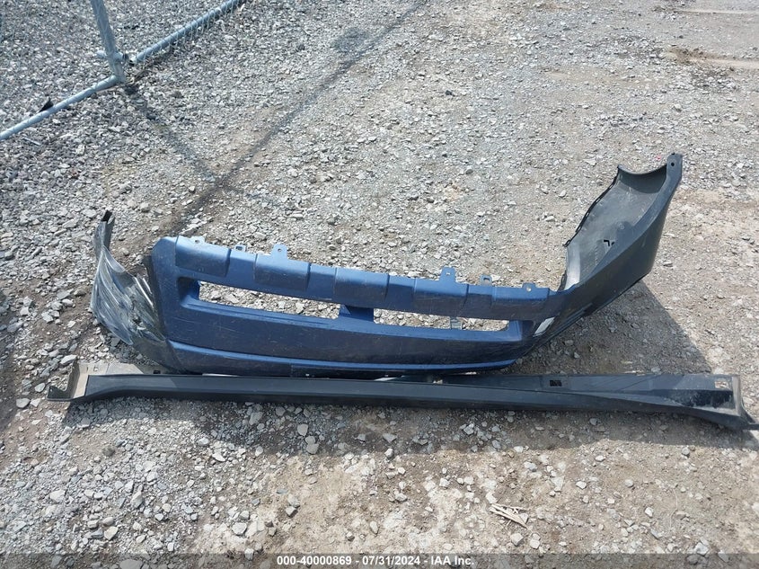 2012 Subaru Forester 2.5X VIN: JF2SHABC0CG417274 Lot: 40000869