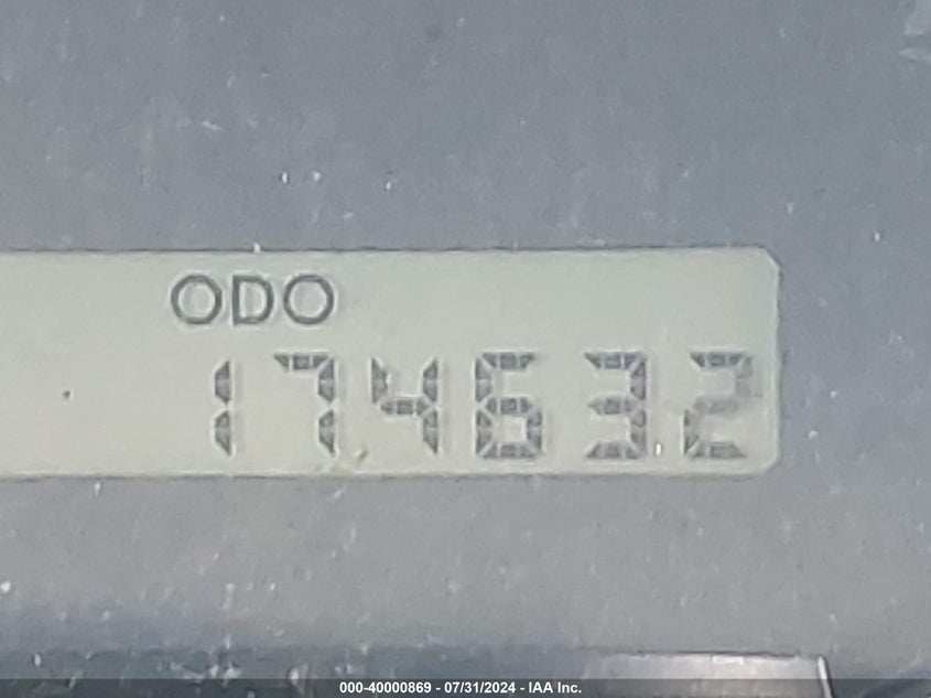 2012 Subaru Forester 2.5X VIN: JF2SHABC0CG417274 Lot: 40000869