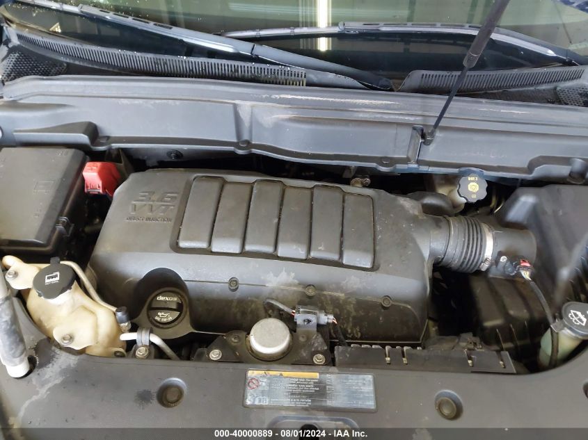 2012 GMC Acadia Sle VIN: 1GKKVPED8CJ299982 Lot: 40000889