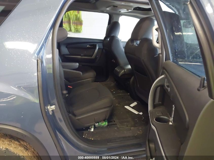 2012 GMC Acadia Sle VIN: 1GKKVPED8CJ299982 Lot: 40000889