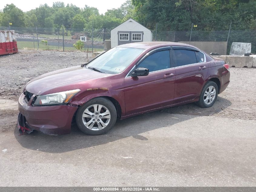 1HGCP2F41AA083191 | 2010 HONDA ACCORD