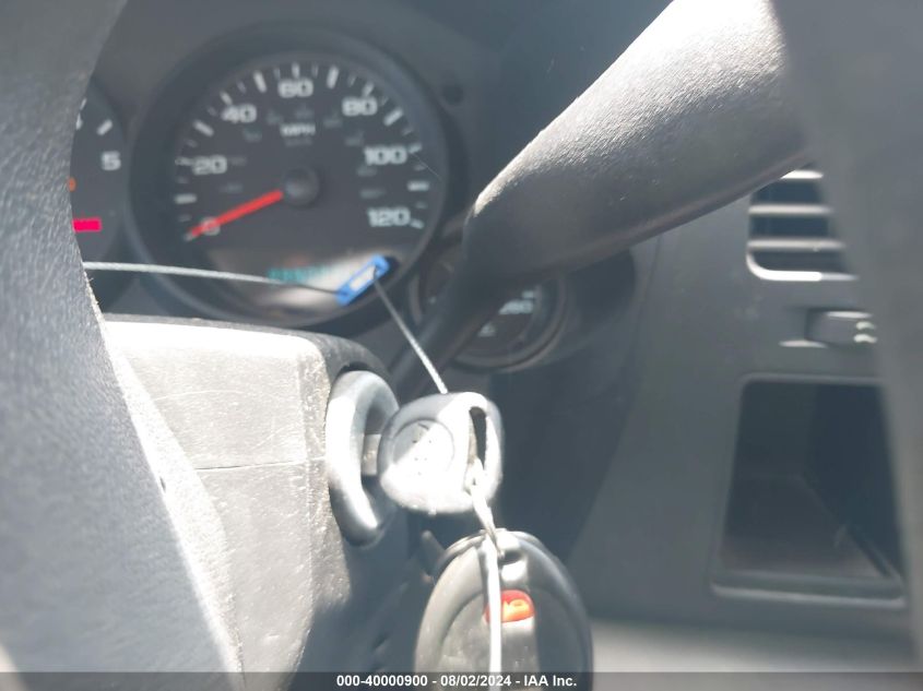 2009 Chevrolet Silverado 1500 Ls VIN: 3GCEC13C29G110744 Lot: 40000900