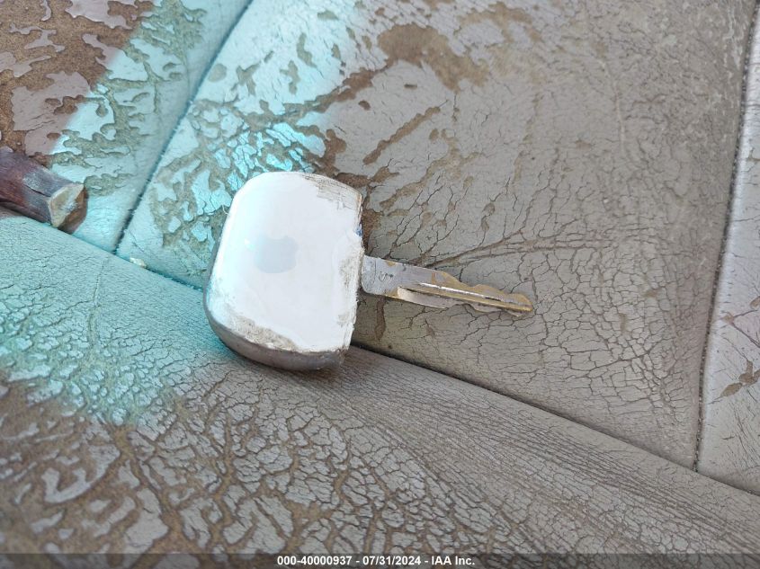 2007 Ford Five Hundred Limited VIN: 1FAFP25157G120323 Lot: 40000937